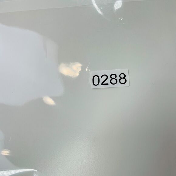 Mens Lululemon Anti-Gravity Sweatpants Large Dark Gray Charcoal Drawstring Mens - Picture 13 of 13